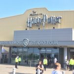Welcome to Harry Potter Studios!