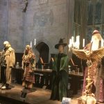 Professor's at the Dining Hall