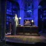 Dumbeldore's Office