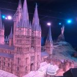 Hogwarts!