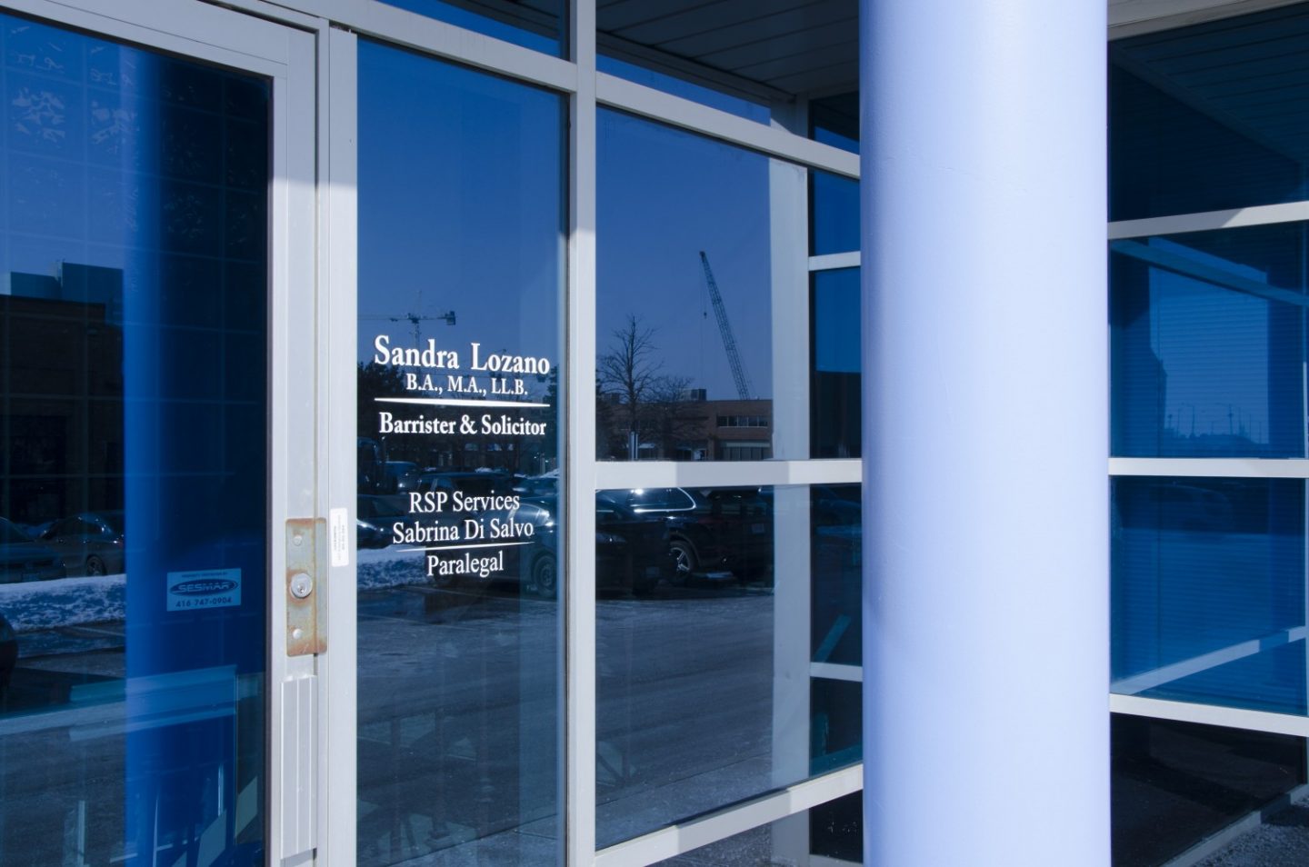 Canadian Spanish speakers Form Coalition as Salvadorans in the US Face Mass Deportation