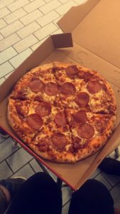 241 Pizza