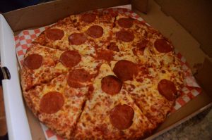 City South Pizza