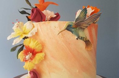 Cake By Laura Palmieri