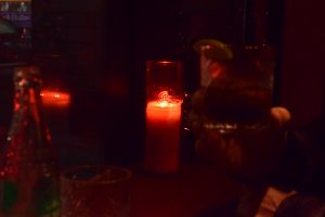 mallo20 Candles