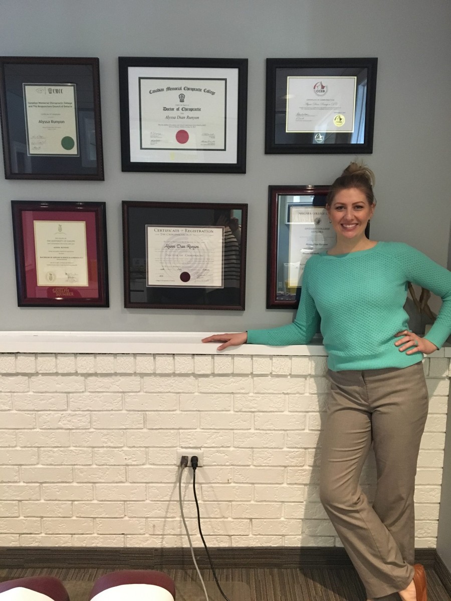 The fears that come with careers