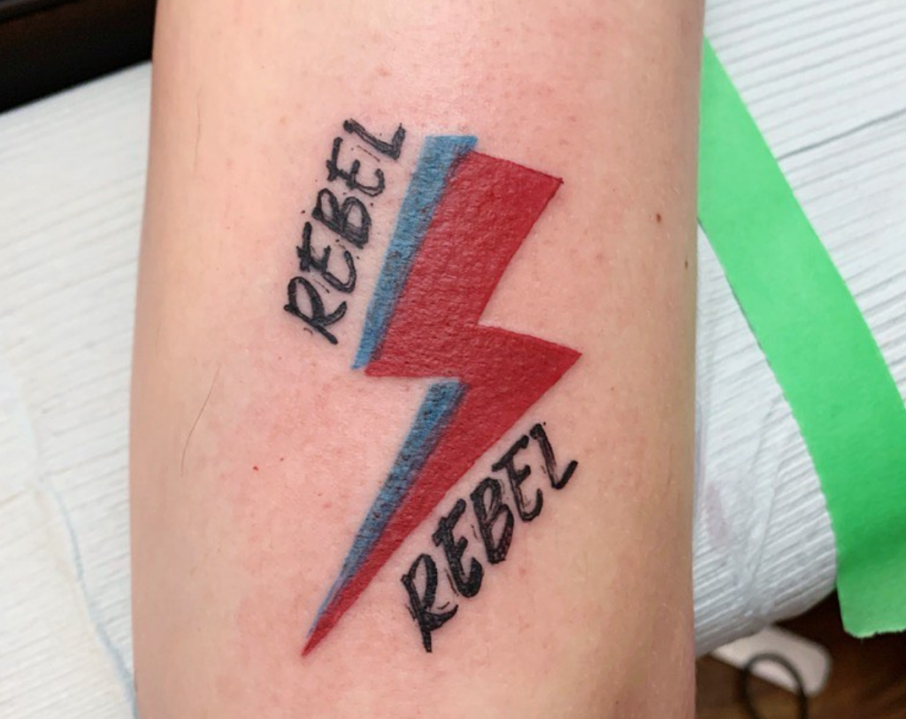tattoo