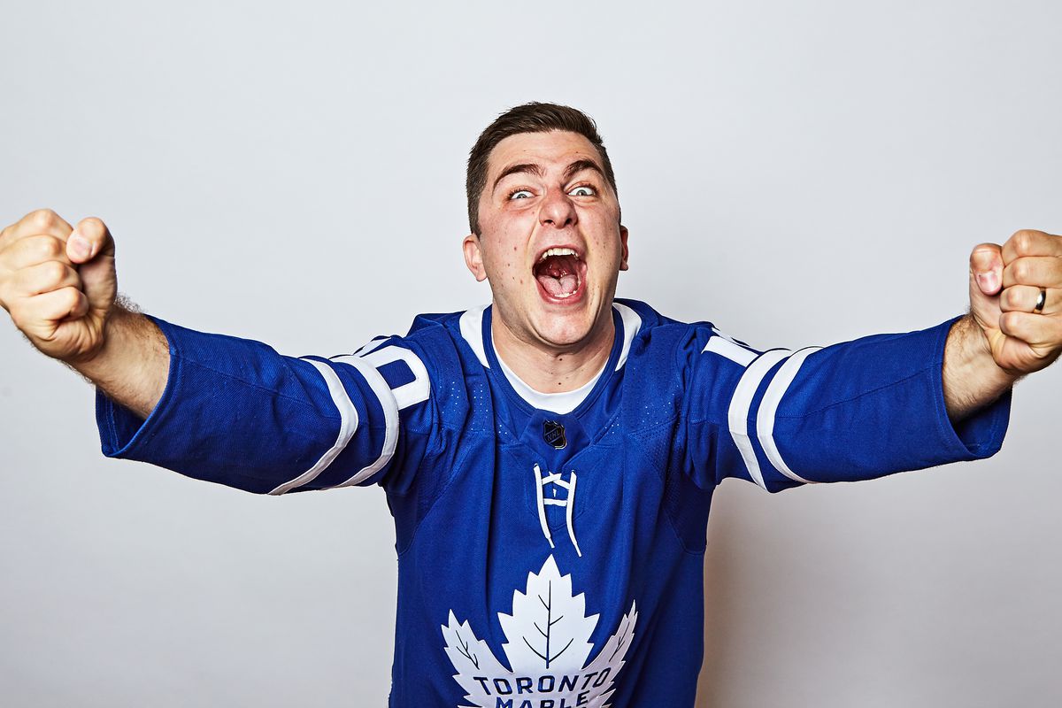 A picture of Steve "Dangle" Glynn