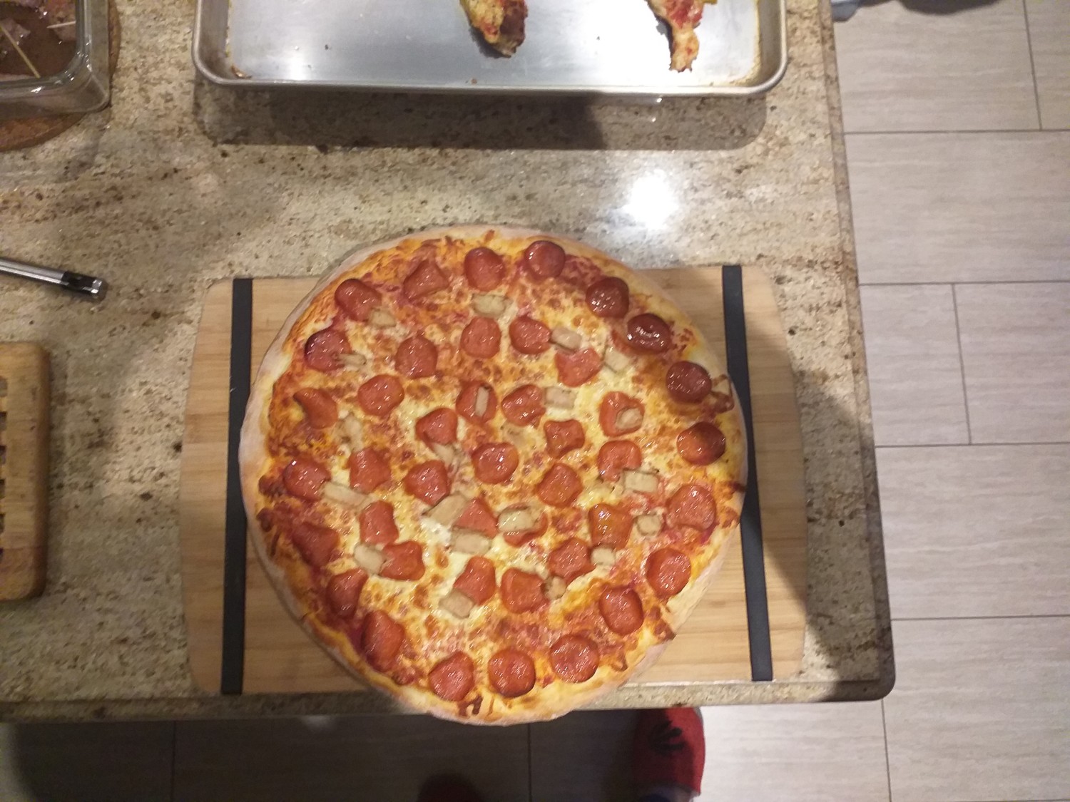 Final Pizza